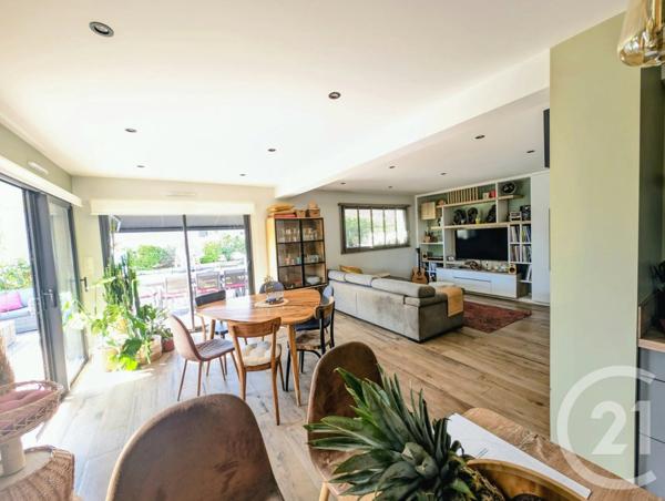 Maison à vendre  6 pièces - 118,39 m2 GUIDEL - 56