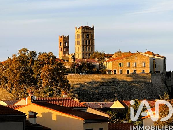 Maison à vendre 7 pièces 193 m² Elne