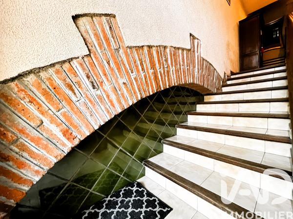 Maison à vendre 7 pièces 193 m² Elne