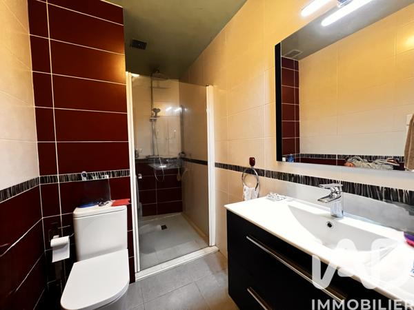 Maison à vendre 7 pièces 193 m² Elne