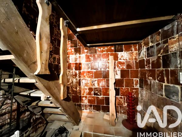 Maison à vendre 7 pièces 193 m² Elne