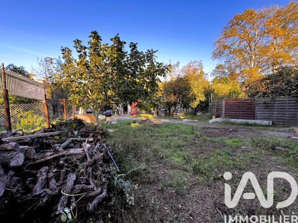 Maison à vendre 7 pièces 193 m² Elne