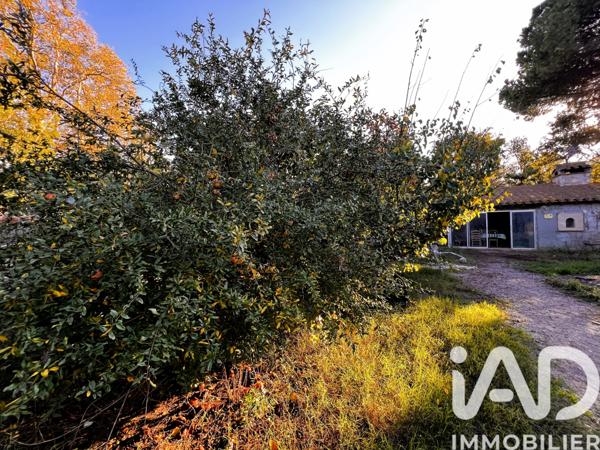 Maison à vendre 7 pièces 193 m² Elne