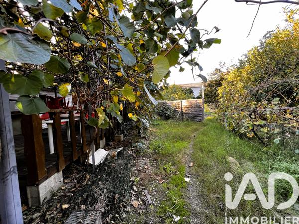 Maison à vendre 7 pièces 193 m² Elne