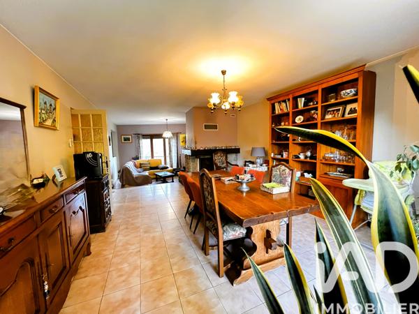 Maison à vendre 7 pièces 193 m² Elne