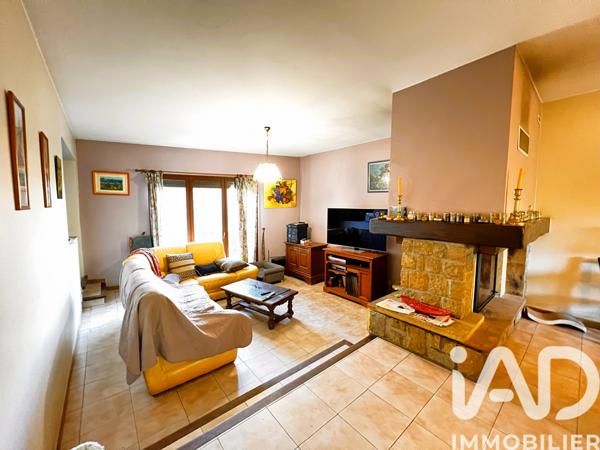 Maison à vendre 7 pièces 193 m² Elne