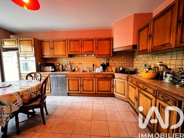 Maison à vendre 7 pièces 193 m² Elne