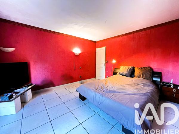 Maison à vendre 7 pièces 193 m² Elne