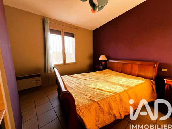 Maison à vendre 7 pièces 193 m² Elne