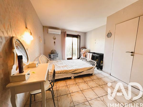 Maison à vendre 7 pièces 193 m² Elne