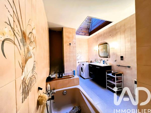 Maison à vendre 7 pièces 193 m² Elne