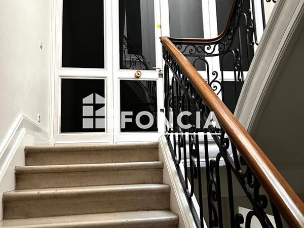 À vendre Appartement 4 pièces 127 m² - Bordeaux 33000