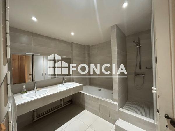 À vendre Appartement 4 pièces 127 m² - Bordeaux 33000