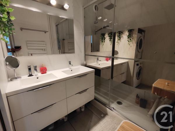 Appartement F4 à vendre  4 pièces - 83,56 m2 FRANCONVILLE LA GARENNE - 95