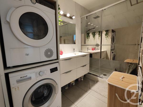 Appartement F4 à vendre  4 pièces - 83,56 m2 FRANCONVILLE LA GARENNE - 95