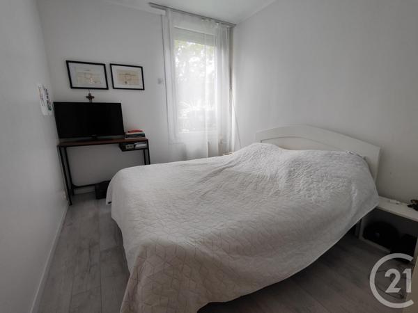 Appartement F4 à vendre  4 pièces - 83,56 m2 FRANCONVILLE LA GARENNE - 95