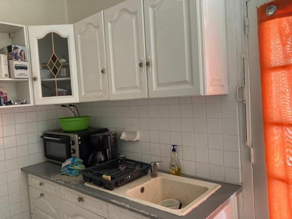 maison situé sur la commune de Monfourat