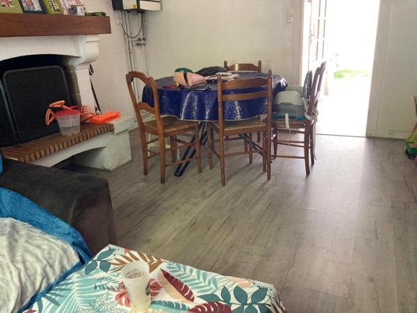 maison situé sur la commune de Monfourat