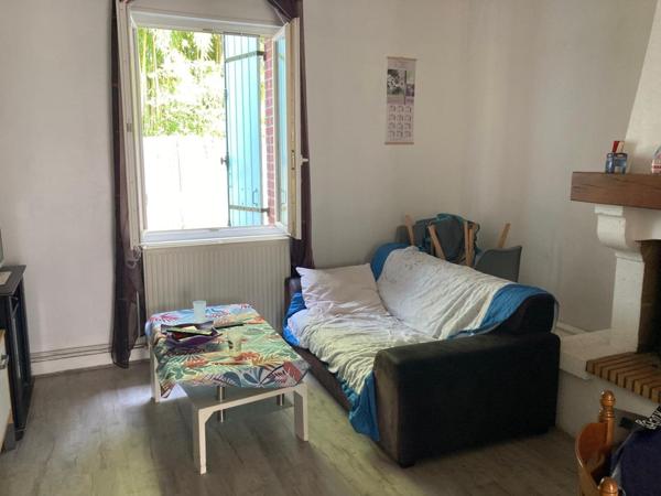 maison situé sur la commune de Monfourat