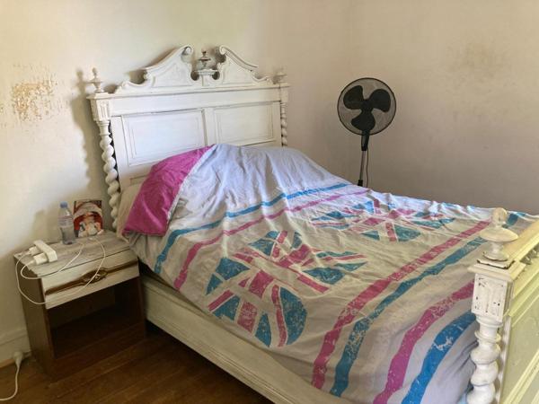 maison situé sur la commune de Monfourat