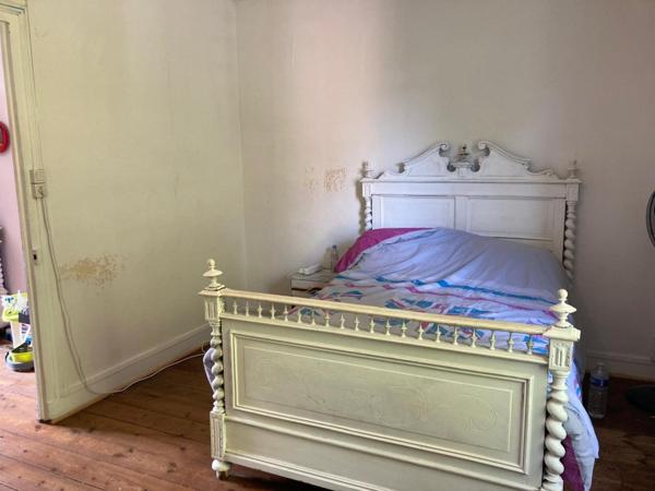 maison situé sur la commune de Monfourat