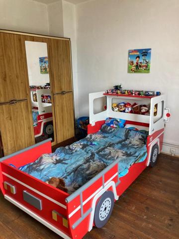 maison situé sur la commune de Monfourat