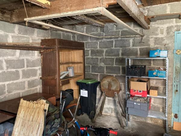 maison situé sur la commune de Monfourat