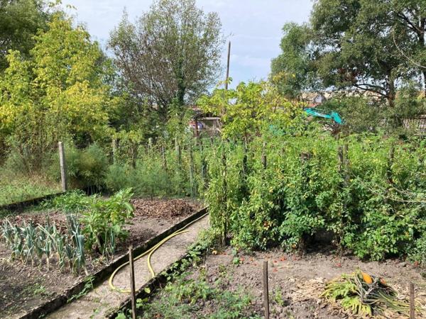 maison situé sur la commune de Monfourat