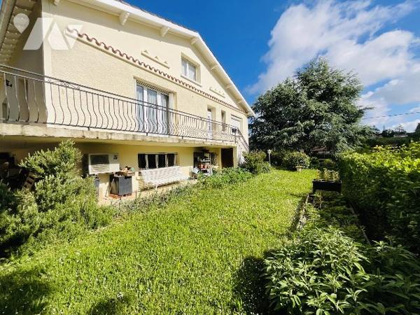 Maison à vendre Beaumont-de-Lomagne