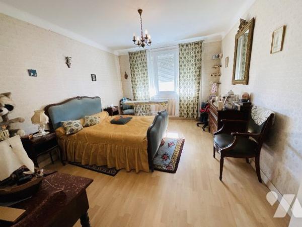 Maison à vendre Beaumont-de-Lomagne