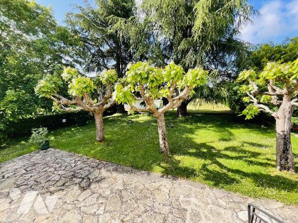Maison à vendre Beaumont-de-Lomagne