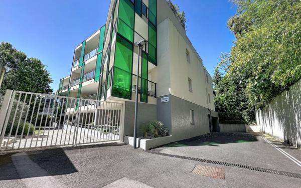 Appartement à vendre    2 pièces • 42,17 m2 Montpellier