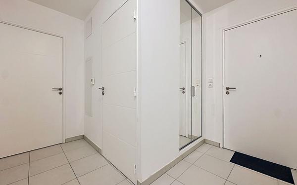 Appartement à vendre    2 pièces • 42,17 m2 Montpellier