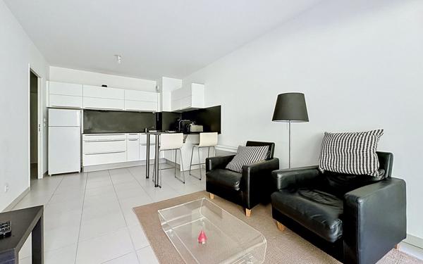 Appartement à vendre    2 pièces • 42,17 m2 Montpellier