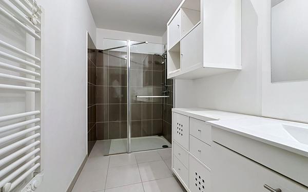 Appartement à vendre    2 pièces • 42,17 m2 Montpellier