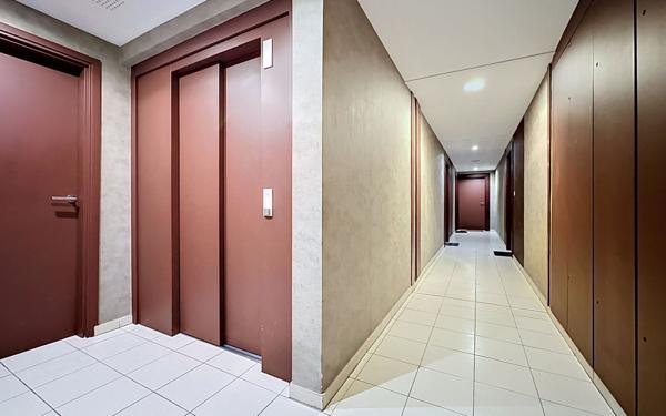 Appartement à vendre    2 pièces • 42,17 m2 Montpellier