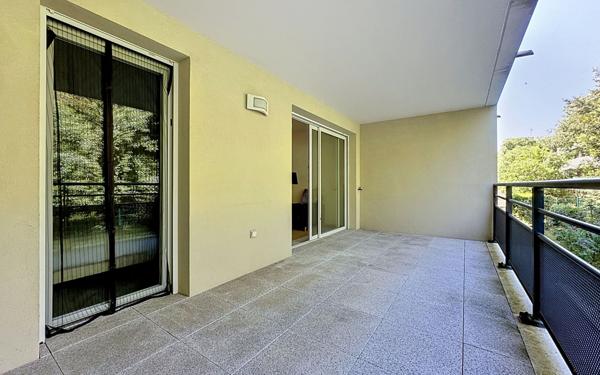 Appartement à vendre    2 pièces • 42,17 m2 Montpellier