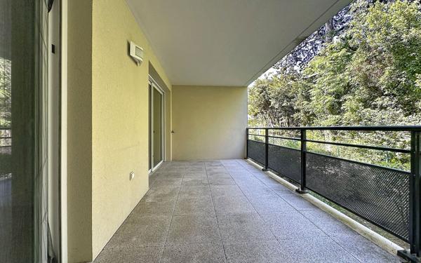 Appartement à vendre    2 pièces • 42,17 m2 Montpellier