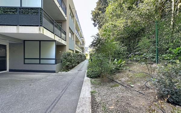 Appartement à vendre    2 pièces • 42,17 m2 Montpellier