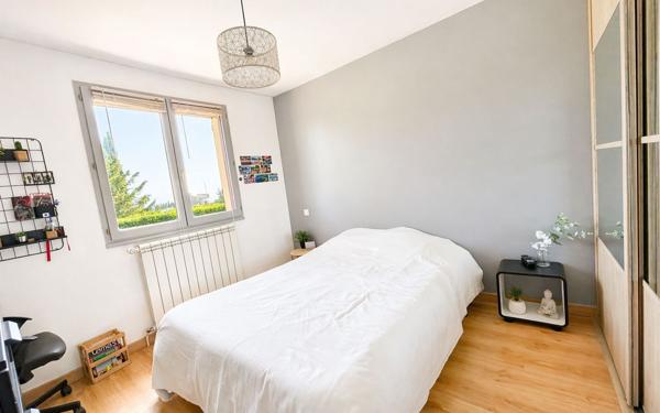 Maison à vendre    5 pièces •  Lavalette