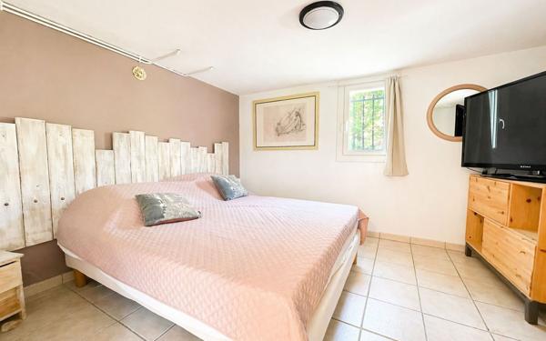 Maison à vendre    5 pièces •  Lavalette