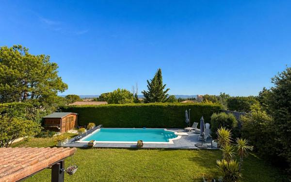 Maison à vendre    5 pièces •  Lavalette