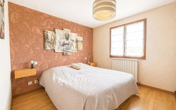 Maison à vendre    5 pièces •  Lavalette