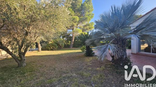 Maison à vendre 6 pièces 153 m² Millas