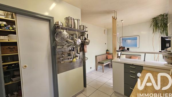 Maison à vendre 6 pièces 153 m² Millas