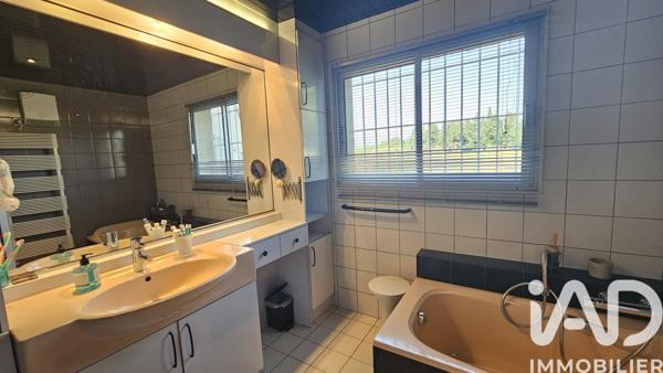 Maison à vendre 6 pièces 153 m² Millas