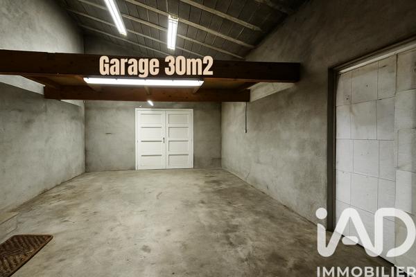 Maison à vendre 6 pièces 153 m² Millas