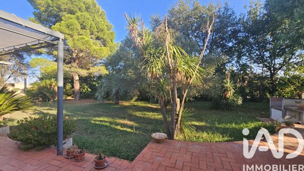 Maison à vendre 6 pièces 153 m² Millas