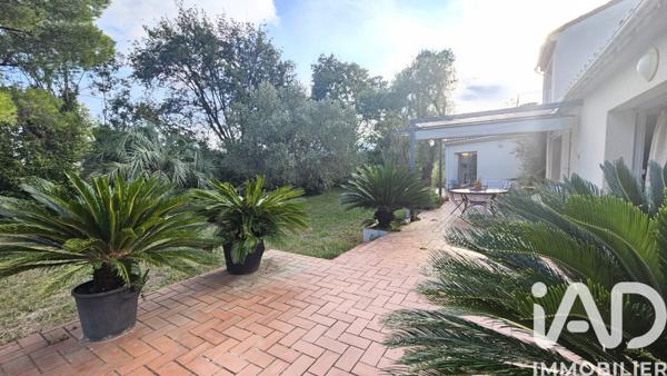 Maison à vendre 6 pièces 153 m² Millas