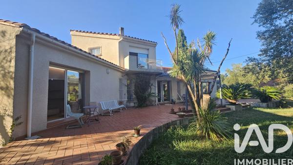 Maison à vendre 6 pièces 153 m² Millas